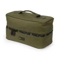 Avid Carp RVS Double-Sided Tackle Organiser